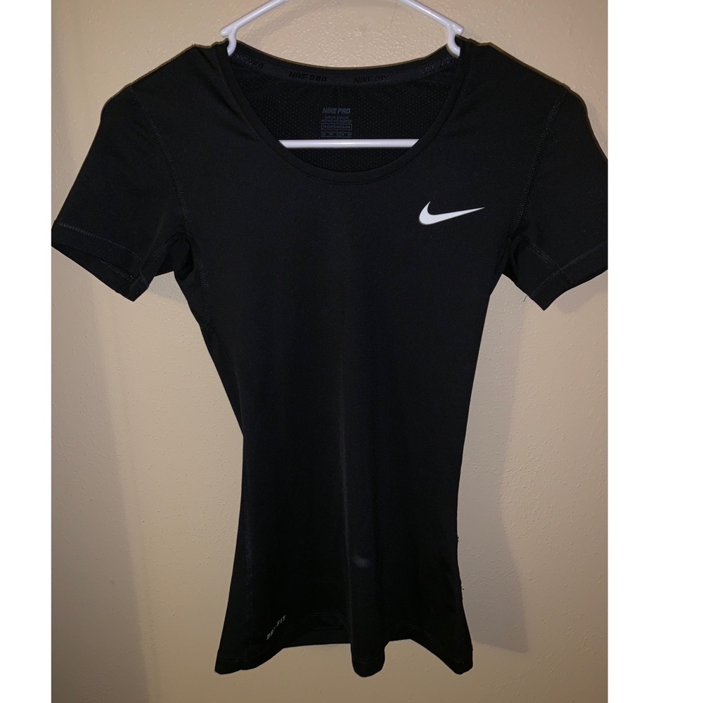 Nike Dri Fit Top
